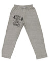 TooLoud Time to Give Thanks Adult Loose Fit Lounge Pants-Lounge Pants-TooLoud-Ash-Gray-Small-Davson Sales