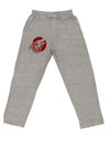 Chinese New Year 2018 Dog Adult Loose Fit Lounge Pants by TooLoud-TooLoud-Ash-Gray-Small-Davson Sales