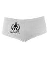 Spartan Victory Or Death Women's Boyshorts-Boyshorts-TooLoud-White-Small-Davson Sales