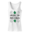 Drink Up Bitches Womens Tank Top-Womens Tank Tops-TooLoud-White-X-Small-Davson Sales