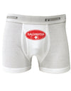 Salvavida Boxer Briefs-Boxer Briefs-TooLoud-Salvavida White-Small-Davson Sales