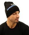 Police with Badge Premium Knit Beanie
