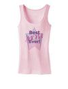 Best Mom Ever Womens Tank Top-Womens Tank Tops-TooLoud-SoftPink-X-Small-Davson Sales