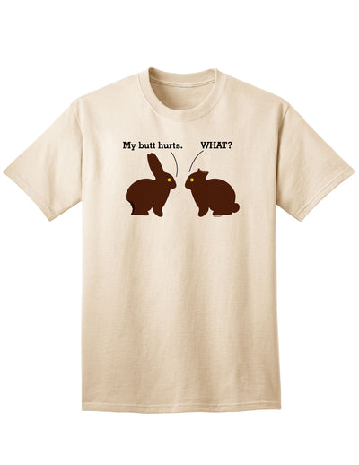 My Butt Hurts Infant Onesie-TooLoud-My-Butt-Hurts Natural-Small-Davson Sales