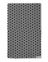 Tetra Circle Tesseract 11&#x22;x18&#x22; Dish Fingertip Towel All Over Print-Fingertip Towel-TooLoud-White-Davson Sales