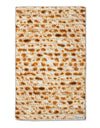 Matzo 11&#x22;x18&#x22; Dish Fingertip Towel All Over Print-Fingertip Towel-TooLoud-White-Davson Sales