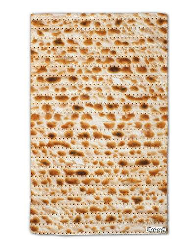 Matzo 11&#x22;x18&#x22; Dish Fingertip Towel All Over Print-Fingertip Towel-TooLoud-White-Davson Sales