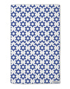 Stars of David Jewish 11&#x22;x18&#x22; Dish Fingertip Towel All Over Print by TooLoud-Fingertip Towel-TooLoud-White-Davson Sales