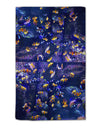 Underwater Ocean View Clownfish 11&#x22;x18&#x22; Dish Fingertip Towel All Over Print-Fingertip Towel-TooLoud-White-Davson Sales