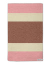 Horizontal Neapolitan Ice Cream 11&#x22;x18&#x22; Dish Fingertip Towel All Over Print by TooLoud-Fingertip Towel-TooLoud-White-Davson Sales