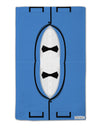 Blue Tuxedo Suit Costume 11&#x22;x18&#x22; Dish Fingertip Towel All Over Print-Fingertip Towel-TooLoud-White-Davson Sales