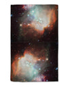 Space All Over 11&#x22;x18&#x22; Dish Fingertip Towel All Over Print by TooLoud-Fingertip Towel-TooLoud-White-Davson Sales