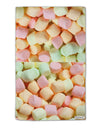 Marshmallows All Over 11&#x22;x18&#x22; Dish Fingertip Towel All Over Print-Fingertip Towel-TooLoud-White-Davson Sales