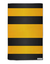 Bee Stripe Costume 11&#x22;x18&#x22; Dish Fingertip Towel All Over Print-Fingertip Towel-TooLoud-White-Davson Sales