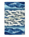 Mountain Landsscape All-Over 11&#x22;x18&#x22; Dish Fingertip Towel All Over Print-Fingertip Towel-TooLoud-White-Davson Sales