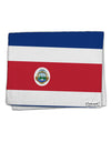 Costa Rica Flag AOP 11&#x22;x18&#x22; Dish Fingertip Towel All Over Print-Fingertip Towel-TooLoud-White-Davson Sales