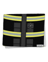 Firefighter Black AOP 11&#x22;x18&#x22; Dish Fingertip Towel All Over Print-Fingertip Towel-TooLoud-White-Davson Sales