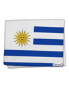 Uruguay Flag AOP 11"x18" Dish Fingertip Towel All Over Print-Fingertip Towel-TooLoud-Davson Sales