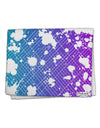 Splatter AOP - Blue Purple 11&#x22;x18&#x22; Dish Fingertip Towel All Over Print-Fingertip Towel-TooLoud-White-Davson Sales