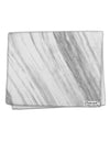 White Marble Pattern 11&#x22;x18&#x22; Dish Fingertip Towel All Over Print by TooLoud-TooLoud-White-Davson Sales