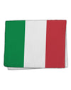 Italian Flag All Over 11&#x22;x18&#x22; Dish Fingertip Towel All Over Print-Fingertip Towel-TooLoud-White-Davson Sales