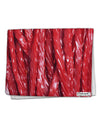 Red Rope Candy All Over 11&#x22;x18&#x22; Dish Fingertip Towel All Over Print-Fingertip Towel-TooLoud-White-Davson Sales