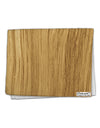 Light Wood Look 11&#x22;x18&#x22; Dish Fingertip Towel All Over Print by TooLoud-Fingertip Towel-TooLoud-White-Davson Sales