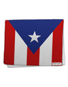 Puerto Rico Flag AOP 11&#x22;x18&#x22; Dish Fingertip Towel All Over Print-Fingertip Towel-TooLoud-White-Davson Sales