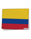 Colombia Flag AOP 11&#x22;x18&#x22; Dish Fingertip Towel All Over Print-Fingertip Towel-TooLoud-White-Davson Sales