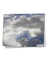 Blue Sky Silver Linings 11&#x22;x18&#x22; Dish Fingertip Towel All Over Print-Fingertip Towel-TooLoud-White-Davson Sales