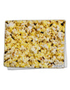 Popcorn All Over 11&#x22;x18&#x22; Dish Fingertip Towel All Over Print-Fingertip Towel-TooLoud-White-Davson Sales