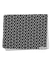 Tetra Circle Tesseract 11&#x22;x18&#x22; Dish Fingertip Towel All Over Print-Fingertip Towel-TooLoud-White-Davson Sales