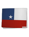 Chile Flag AOP 11&#x22;x18&#x22; Dish Fingertip Towel All Over Print-Fingertip Towel-TooLoud-White-Davson Sales