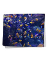 Underwater Ocean View Clownfish 11&#x22;x18&#x22; Dish Fingertip Towel All Over Print-Fingertip Towel-TooLoud-White-Davson Sales