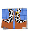 Cowboy Blue AOP 11&#x22;x18&#x22; Dish Fingertip Towel All Over Print-Fingertip Towel-TooLoud-White-Davson Sales