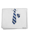 Wizard Uniform Blue and Silver AOP 11&#x22;x18&#x22; Dish Fingertip Towel All Over Print-Fingertip Towel-TooLoud-White-Davson Sales