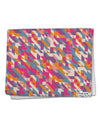 Jagged Edge Mosaic AOP 11&#x22;x18&#x22; Dish Fingertip Towel All Over Print-Fingertip Towel-TooLoud-White-Davson Sales