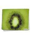 Kiwi Fruit 11&#x22;x18&#x22; Dish Fingertip Towel All Over Print by TooLoud-Fingertip Towel-TooLoud-White-Davson Sales