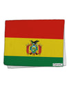 Bolivia Flag AOP 11&#x22;x18&#x22; Dish Fingertip Towel All Over Print-Fingertip Towel-TooLoud-White-Davson Sales