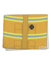 Firefighter Yellow AOP 11&#x22;x18&#x22; Dish Fingertip Towel All Over Print-Fingertip Towel-TooLoud-White-Davson Sales