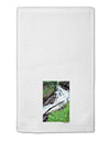 Colorado White River 11&#x22;x18&#x22; Dish Fingertip Towel-Fingertip Towel-TooLoud-White-Davson Sales