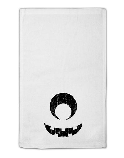 Cyclops Lantern Distressed 11&#x22;x18&#x22; Dish Fingertip Towel-Fingertip Towel-TooLoud-White-Davson Sales