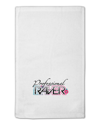 Matching Raver - Professional 11&#x22;x18&#x22; Dish Fingertip Towel-Fingertip Towel-TooLoud-White-Davson Sales