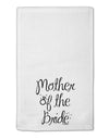 Mother of the Bride - Diamond 11&#x22;x18&#x22; Dish Fingertip Towel-Fingertip Towel-TooLoud-White-Davson Sales