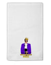 Notorious RBG 11&#x22;x18&#x22; Dish Fingertip Towel by TooLoud-TooLoud-White-Davson Sales