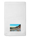 CO Rockies View 11&#x22;x18&#x22; Dish Fingertip Towel-Fingertip Towel-TooLoud-White-Davson Sales
