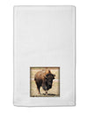 Strong Bison 11&#x22;x18&#x22; Dish Fingertip Towel-Fingertip Towel-TooLoud-White-Davson Sales