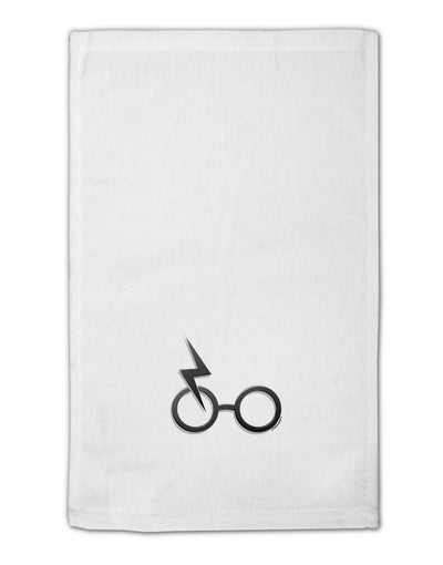 Magic Glasses 11&#x22;x18&#x22; Dish Fingertip Towel by TooLoud-Fingertip Towel-TooLoud-White-Davson Sales