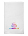 Free Your Mind 11&#x22;x18&#x22; Dish Fingertip Towel-Fingertip Towel-TooLoud-White-Davson Sales