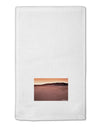 Victor Mines 11&#x22;x18&#x22; Dish Fingertip Towel-Fingertip Towel-TooLoud-White-Davson Sales